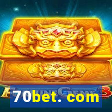 70bet. com